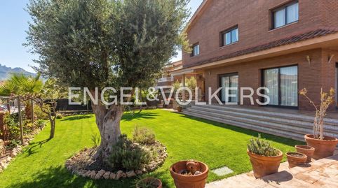 Foto 2 de Casa o xalet en venda a Castellgalí, Barcelona