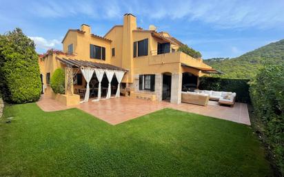 Jardí de Casa o xalet en venda en Palafrugell