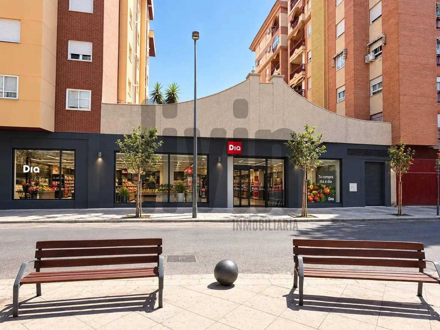 Business premises for sale in MIGUEL CASTOLLEJO 4, imagen 5