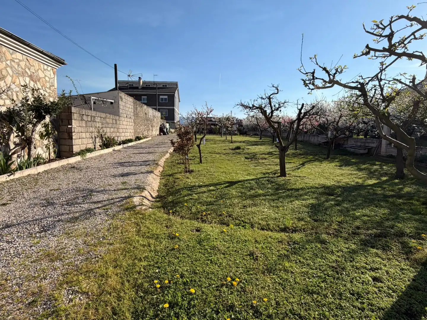 Casa o chalet en venta en Ponferrada con Jardín privado y Amueblado