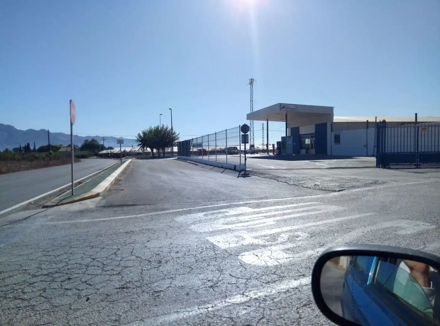 Terreny industrial en venda a Alhama de Murcia ciudad, imagen 10