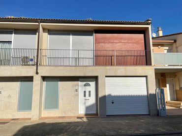 Casa a schiera in vendita a Ejea de los Caballeros