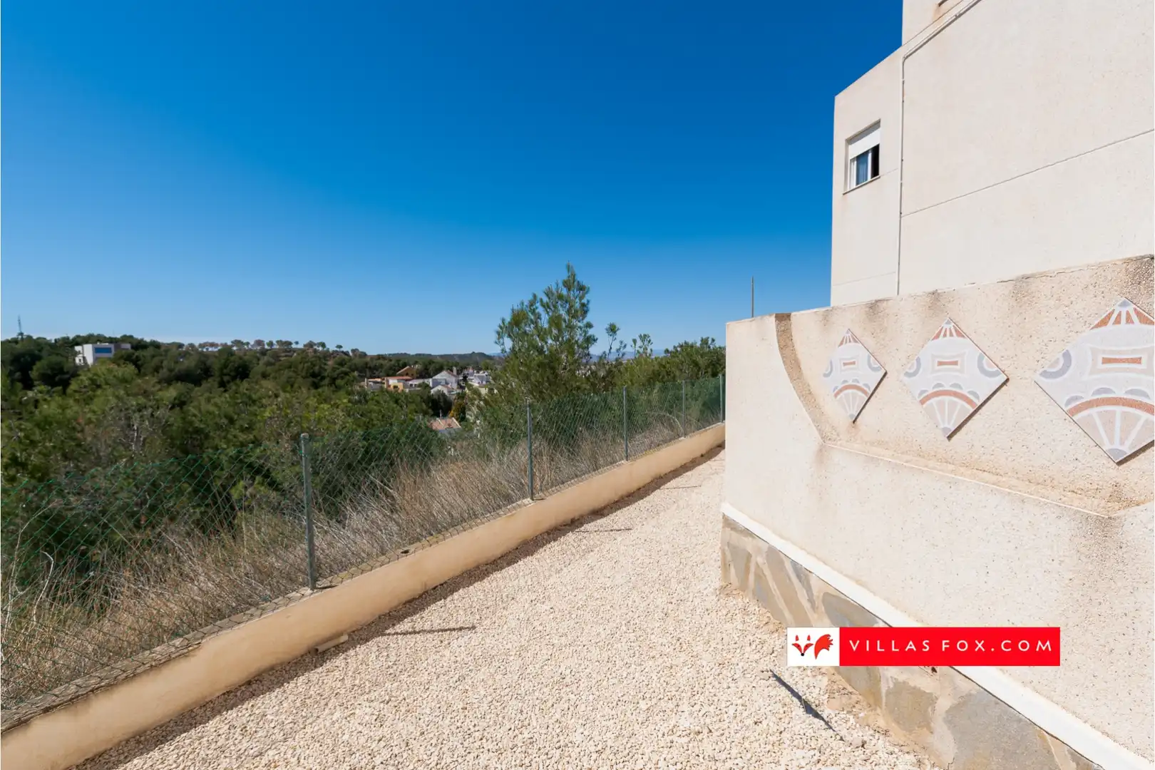 Apartament amb piscina en venda a San Miguel de Salinas, imagen 21