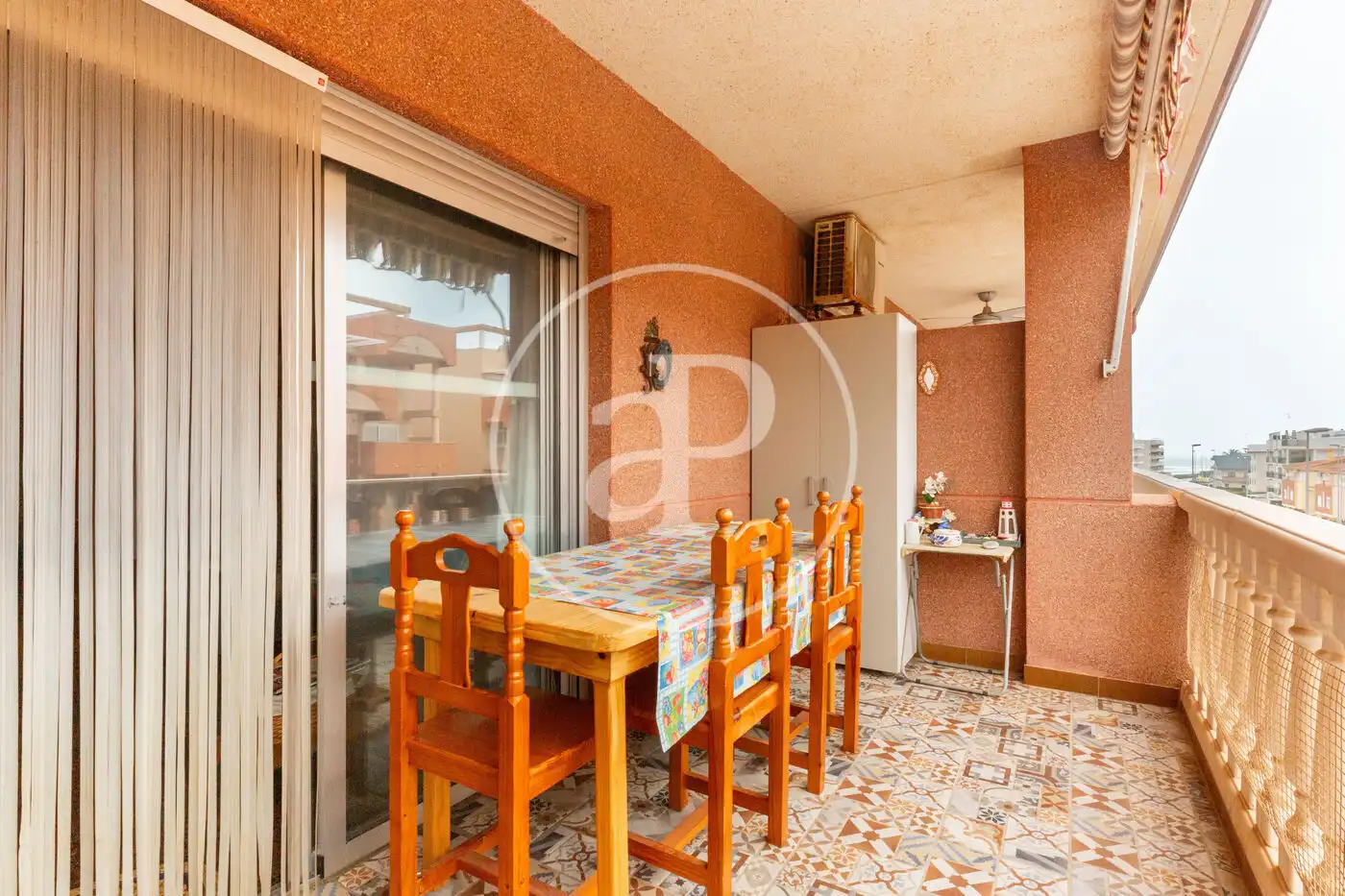 Piso de alquiler en Carrer Josep Ribera, Canet d'En Berenguer