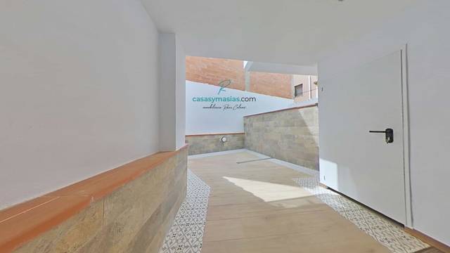 Casa adosada en Alquiler en Sant Cugat Sesgarrigues