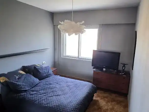 Schlafzimmer von Dachboden zum Verkauf in Curtis