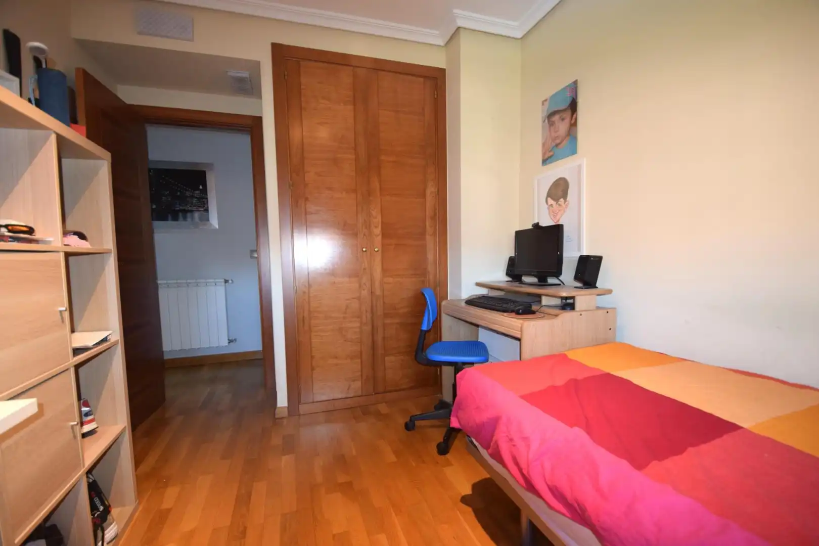 Flat with pool for sale in Calle DALIA, imagen 31