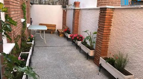 Foto 5 de Casa o xalet en venda a Calle del Monte Perdido, San Diego, Madrid Capital