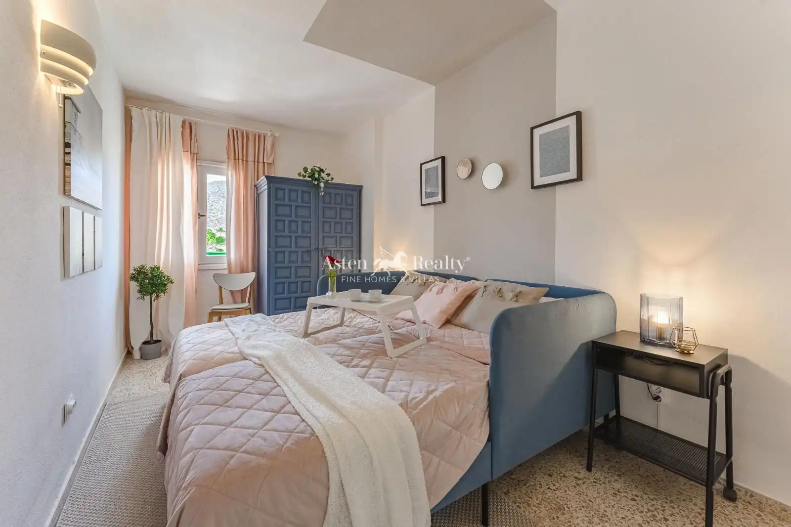Apartments for sale in Juan Carlos I, 40, Los Cristianos