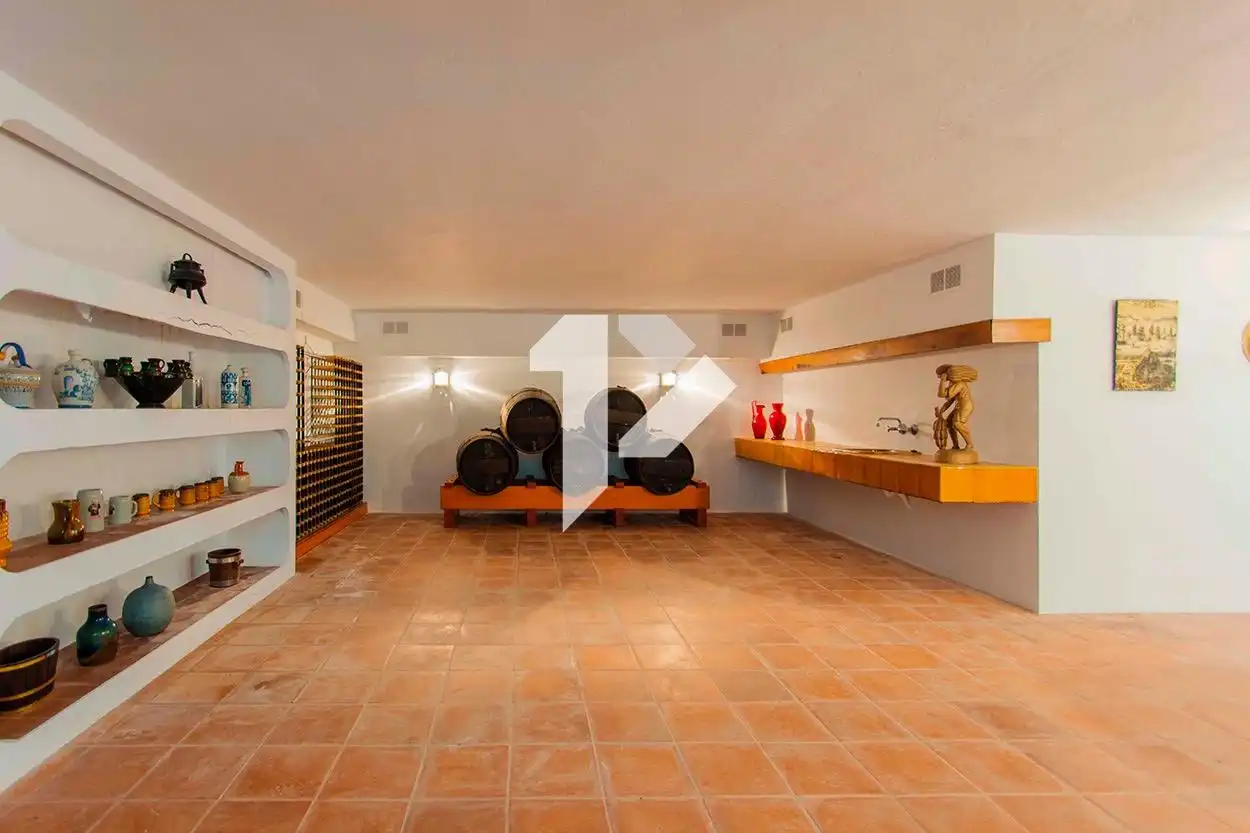 Houses for sale in Castelldefels  with Private garden, Terrace and Community pool