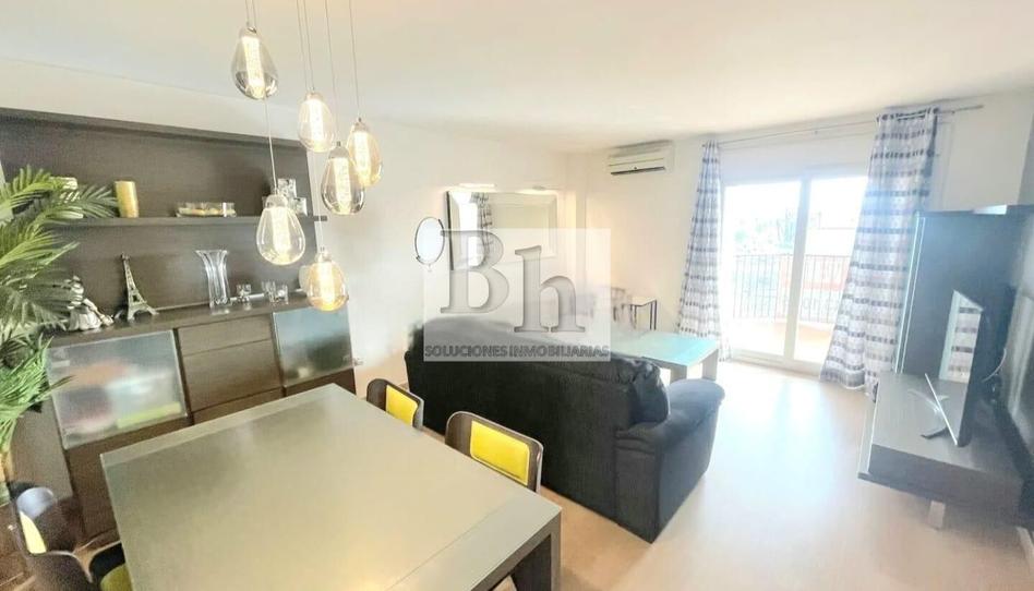 Foto 1 de Pis en venda a Calle de Juan Martínez Montañes, La Luz - El Torcal, Málaga