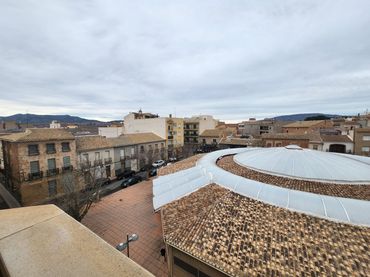 Apartment with lift for sale in El Pinós / Pinoso