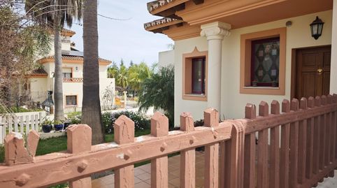 Foto 5 de Casa adosada en venda a Carretera Sur a Mijas, Coín, Málaga
