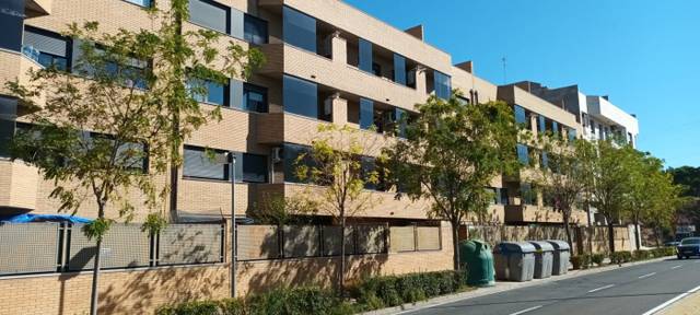 Ático en Venta en Centro