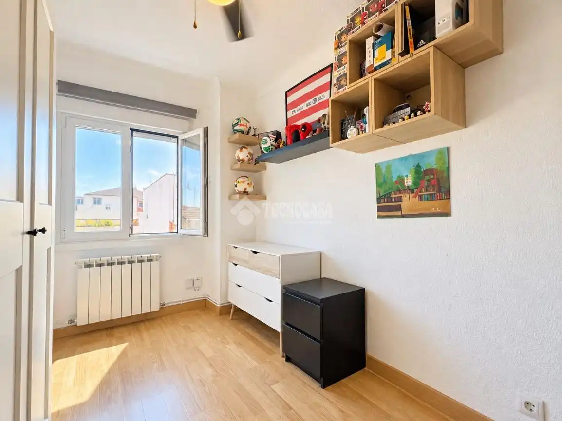 Flat for sale in Villaverde, imagen 17
