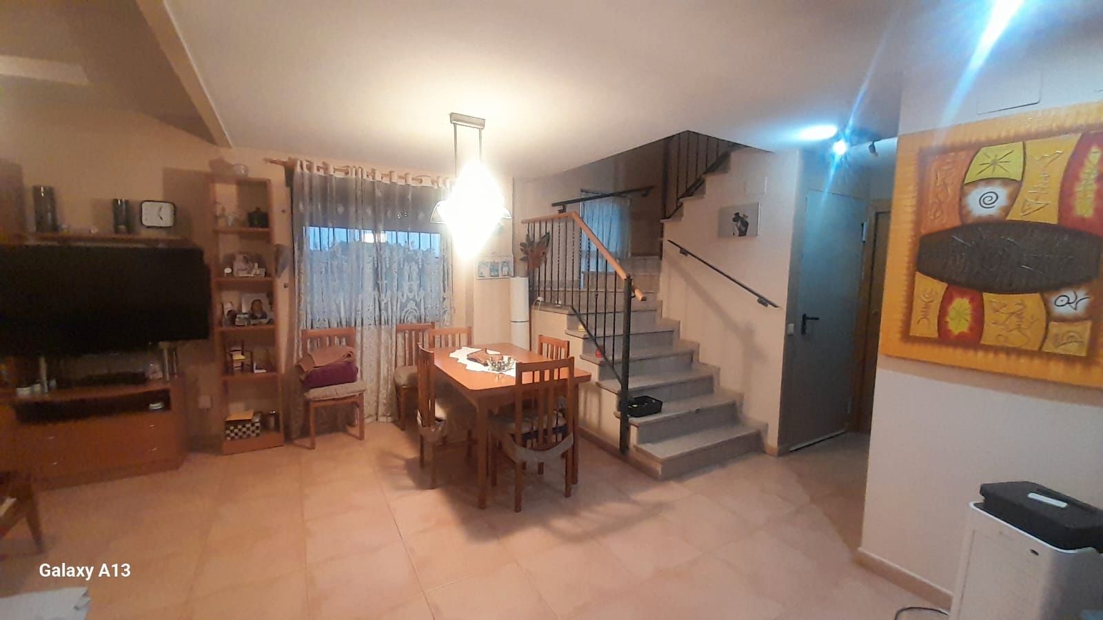 Single-family semi-detached for sale in L'Eliana  with Heating, Terrace and Storage room