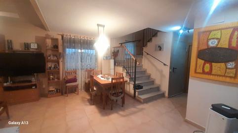 Foto 2 de Casa adosada en venda a Pueblo, L'Eliana