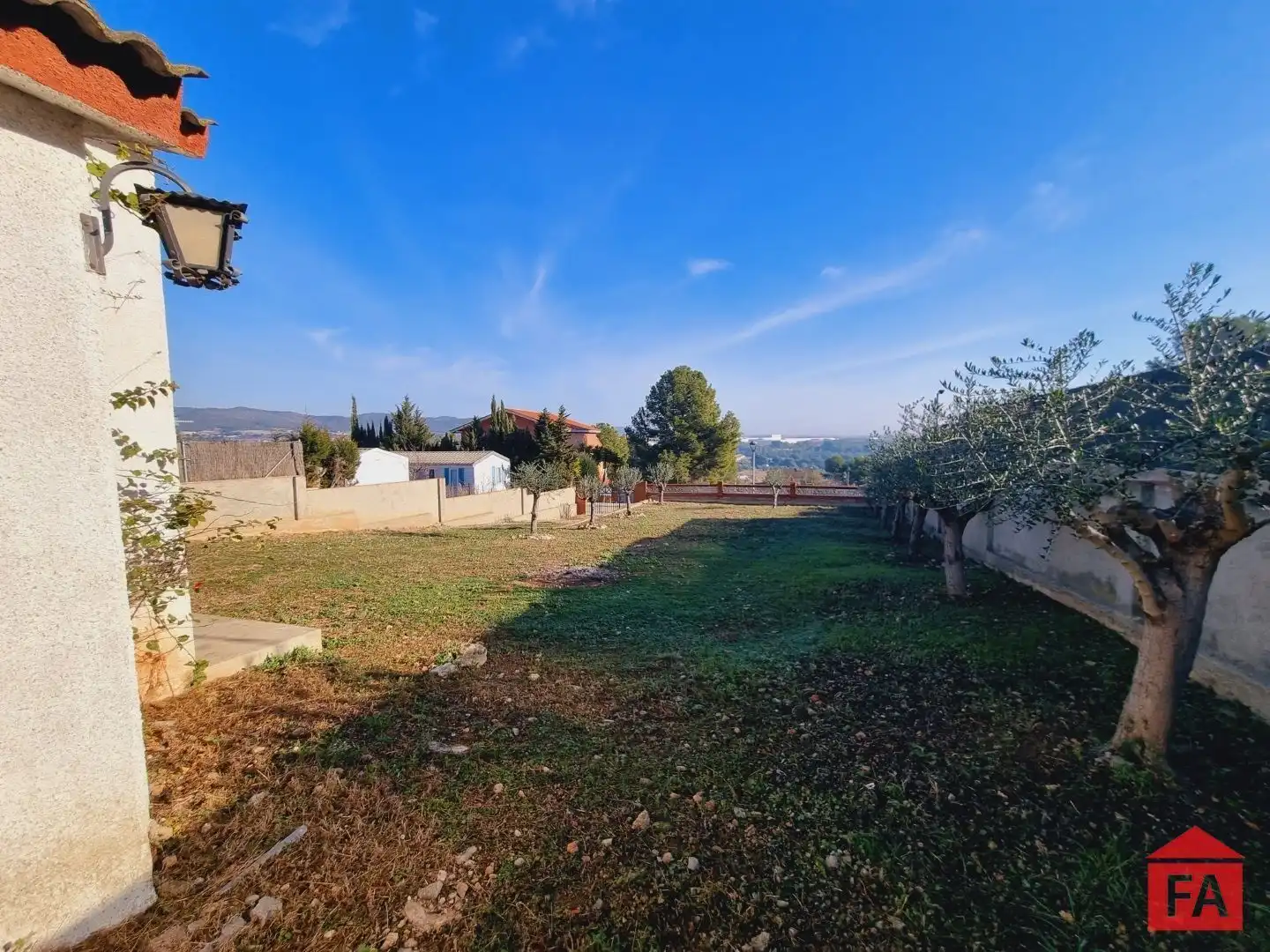 Residential land for sale in La Bisbal del Penedès, imagen 6
