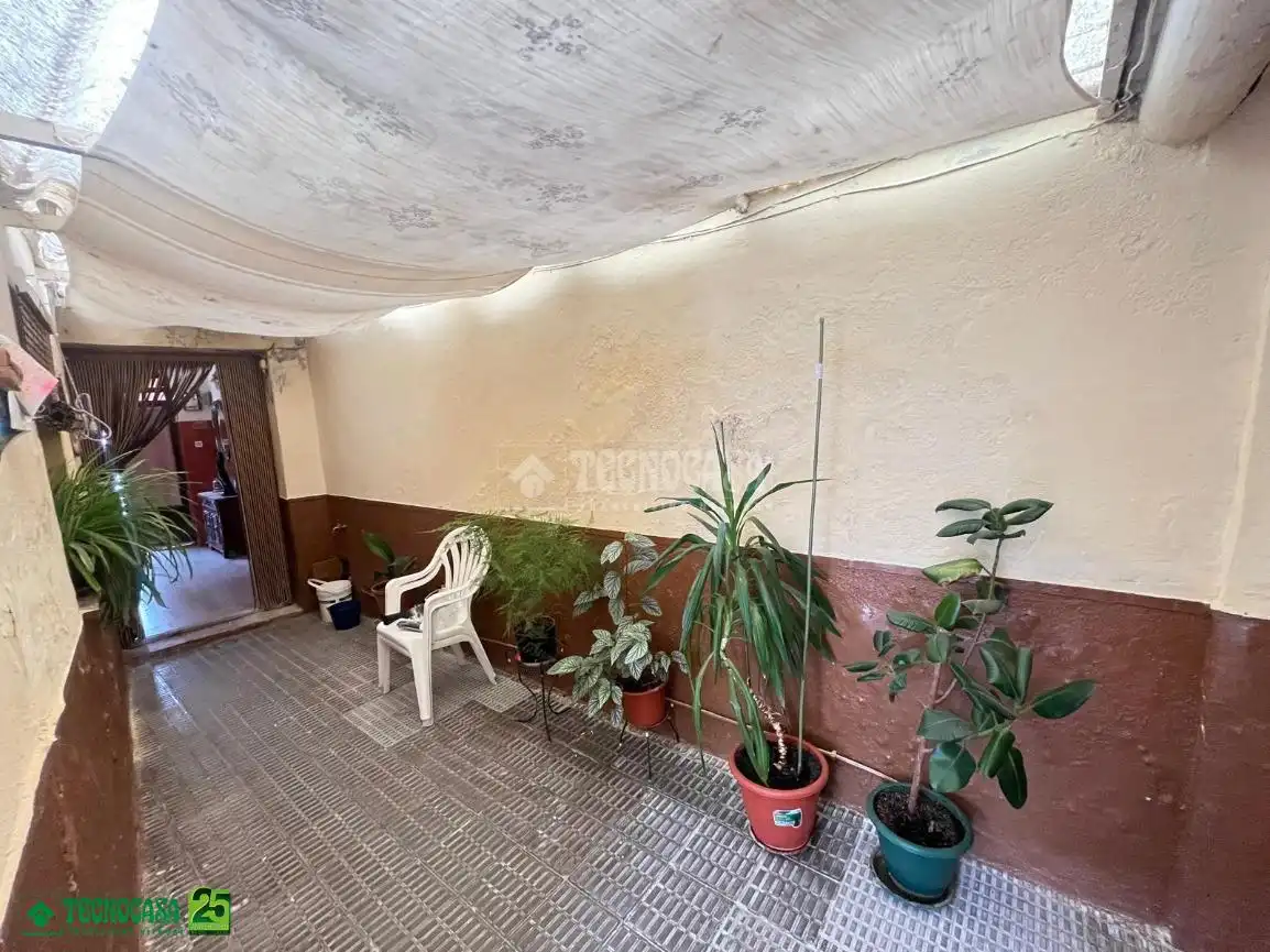 Casa adosada en venta en Miguelturra con Aire acondicionado y Calefacción