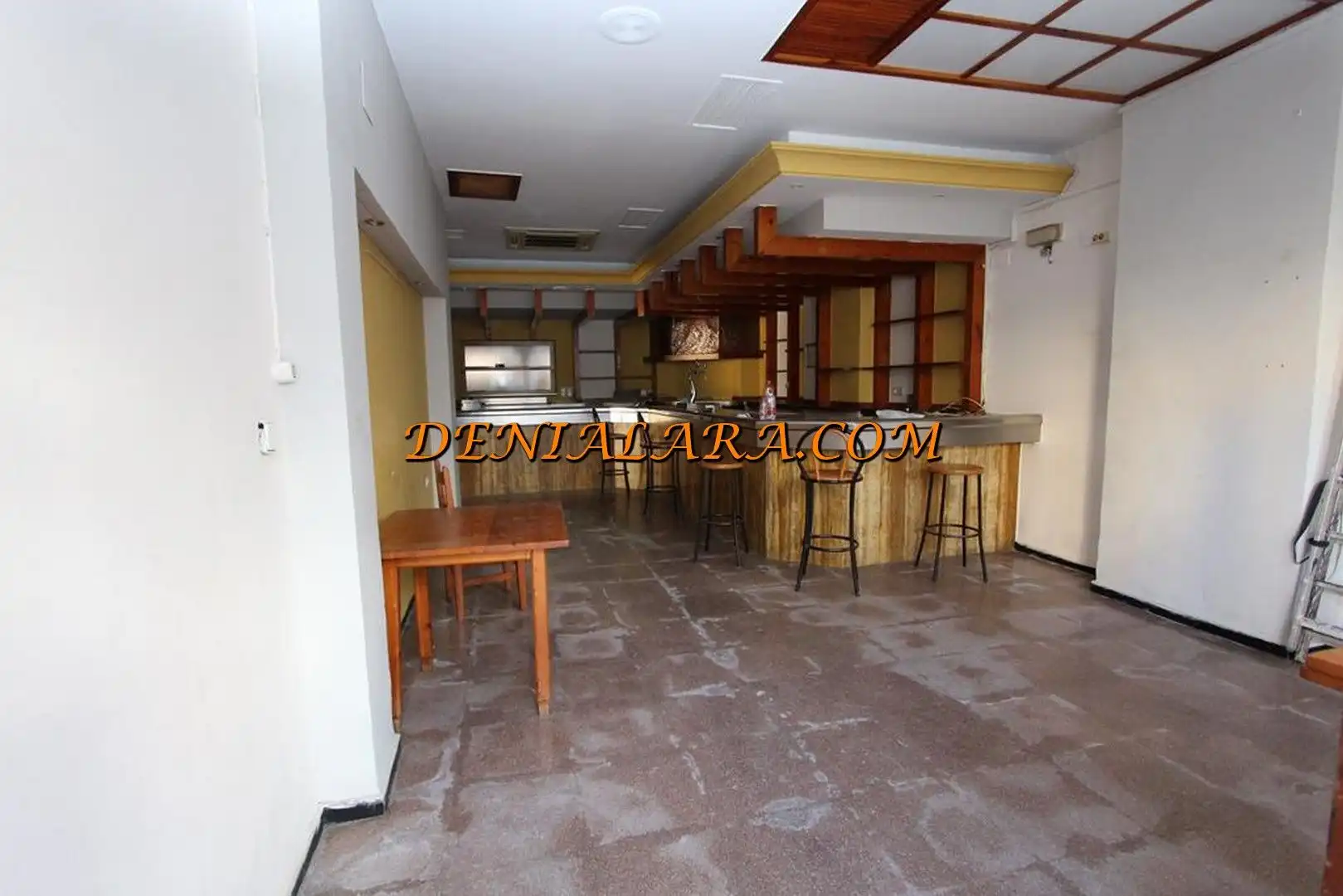 Local comercial en venda a El Verger, imagen 2