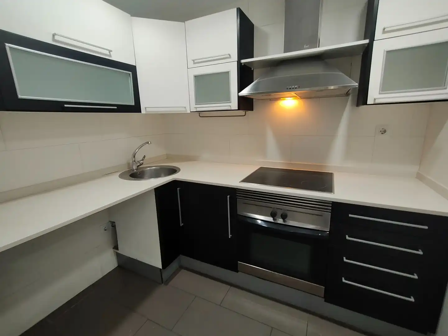 Piso en venta en VELAZQUEZ, Eixample