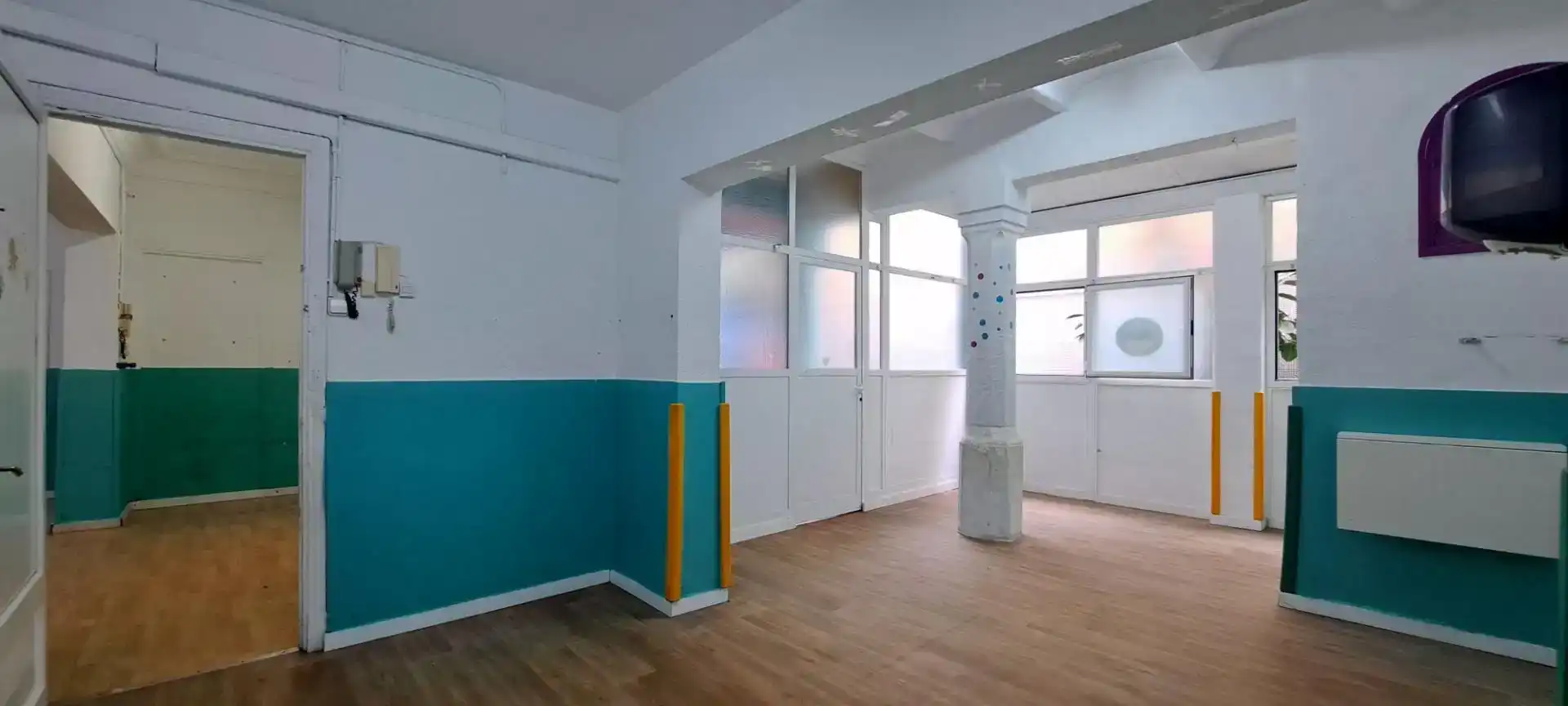 Planta baja en venta en  Palma de Mallorca