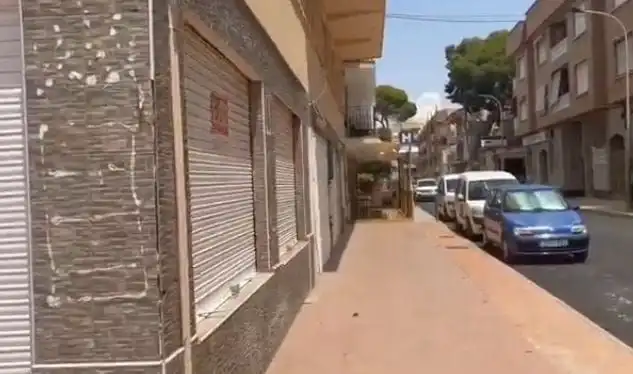 Business premises for sale in Lo Pagán, imagen 9
