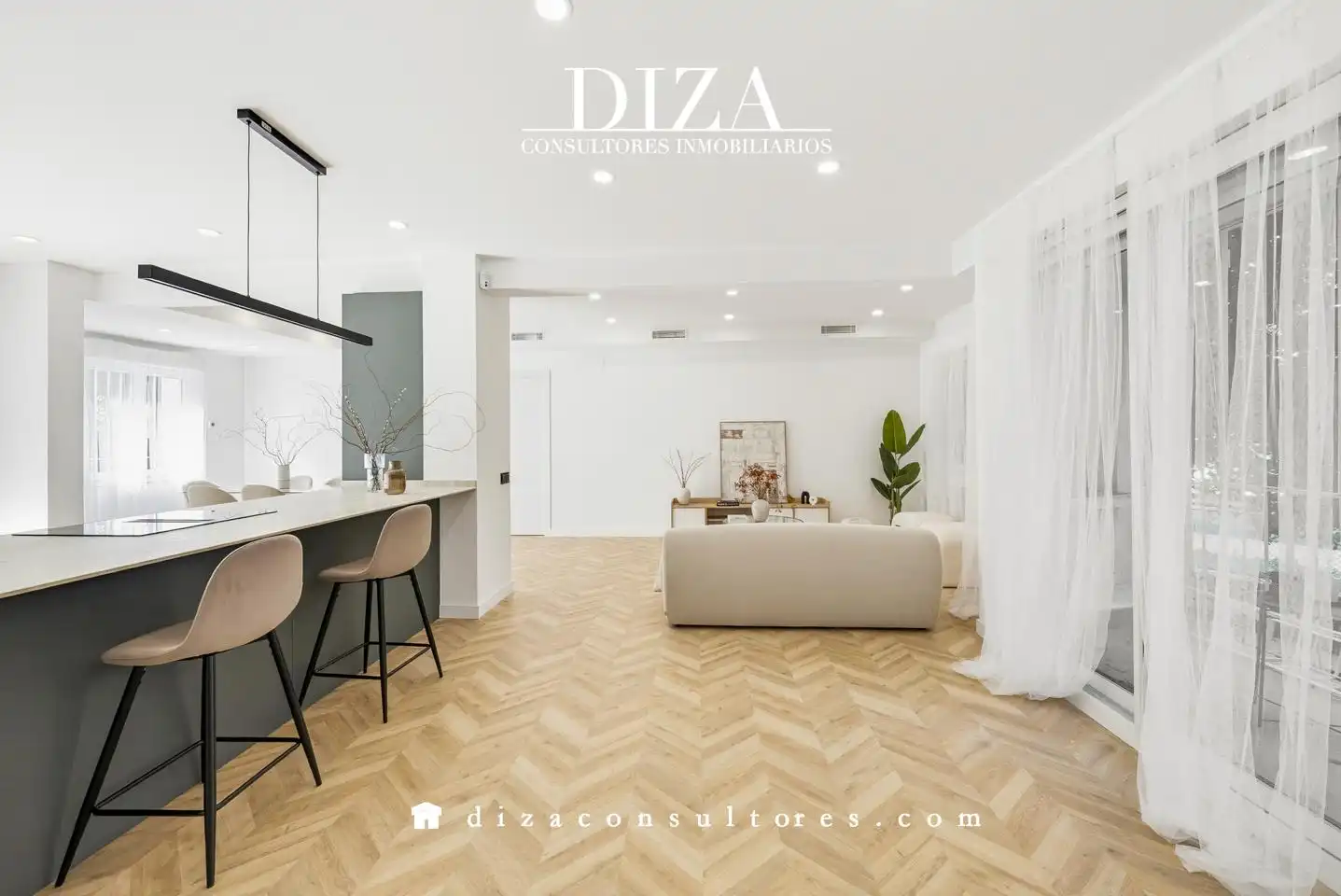 Flat with terrace for sale in Avenida de América, imagen 24