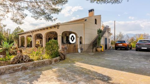 Foto 3 von Country house zum Verkauf in Polígono Inca, Centro, Inca