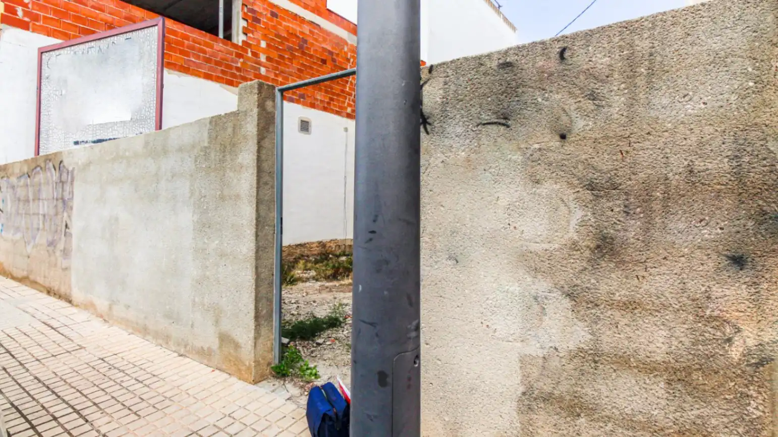 Terreny residencial en venda a Ondara