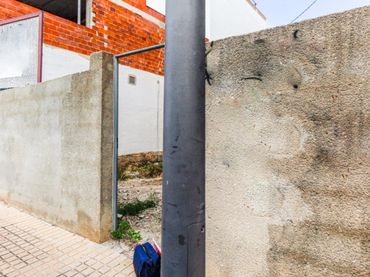 Terreno residencial en venta en Ondara