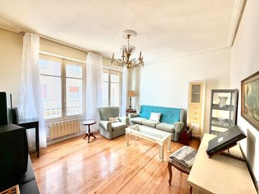 Piso con ascensor en venta en San Vicente de Paul Kalea