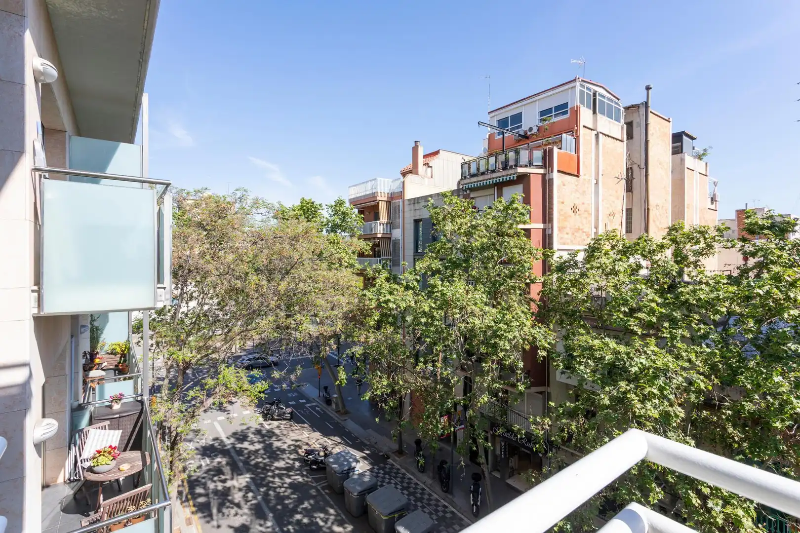 Wohnung mit Terrasse zum Verkauf in Carrer de las Navas de Tolosa, imagen 13