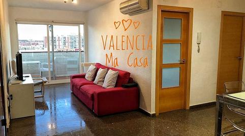 Foto 2 de Pis de lloguer a La Carrasca,  Valencia Capital