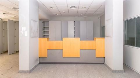 Photo 2 of Premises for sale in Calle del Jacinto- Plaza Diputación, 1, El Perchel, Ciudad Real