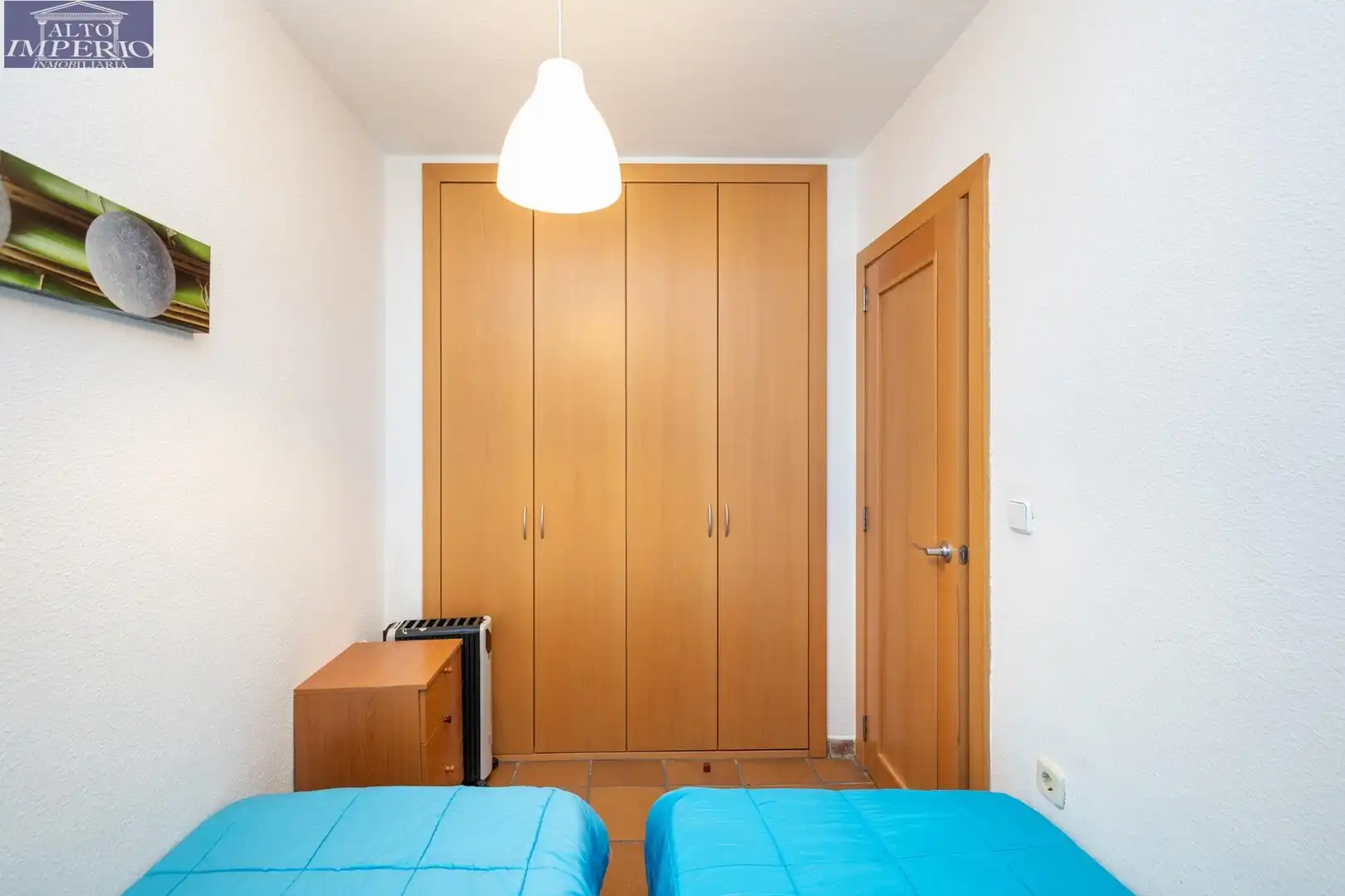 Habitación de Piso en venta en Sierra Nevada con Calefacción