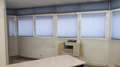 Foto 4 de Oficina de alquiler en Villa Pilar, Burgos Capital