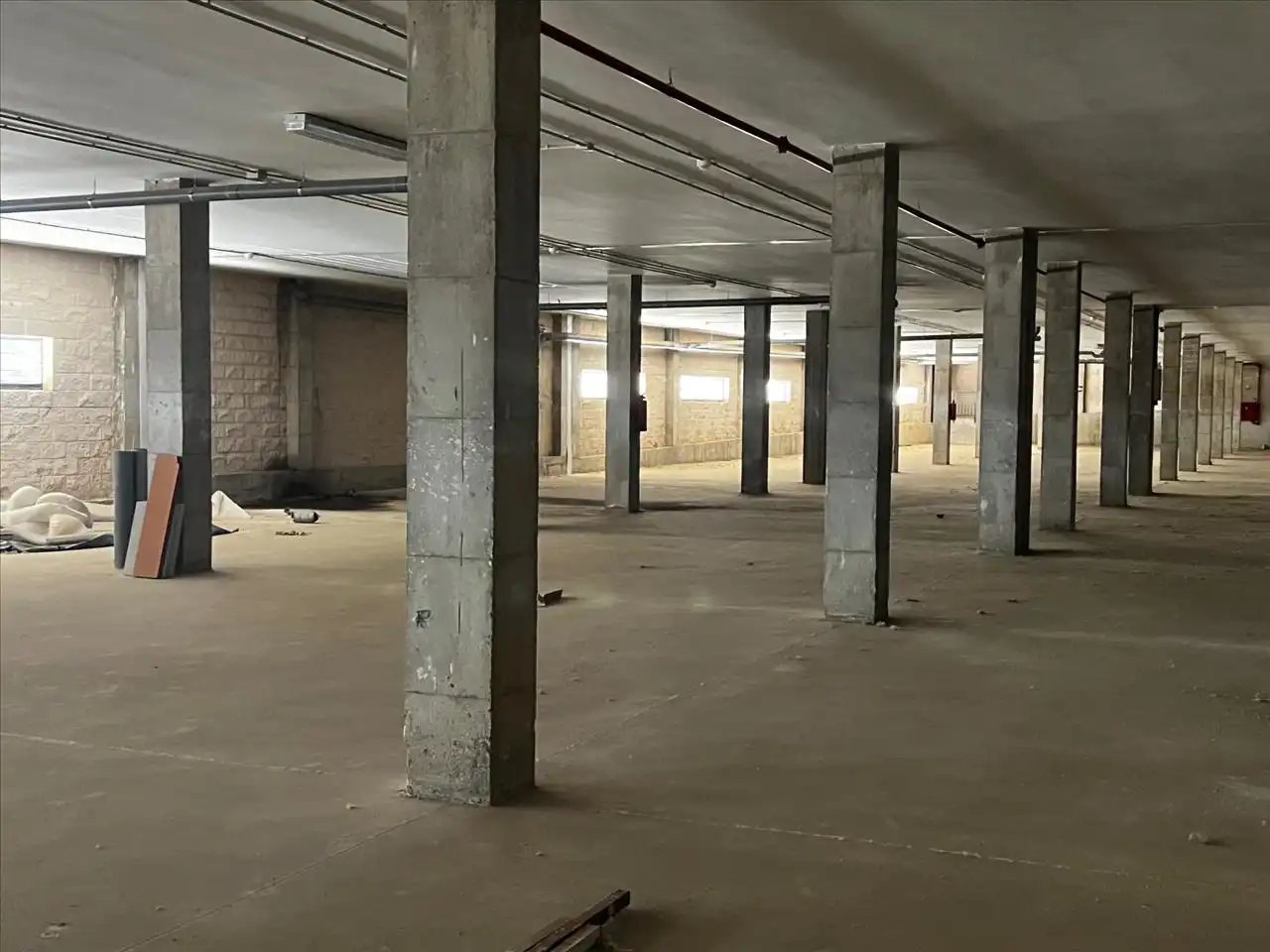 Garaje en venta en Plasencia