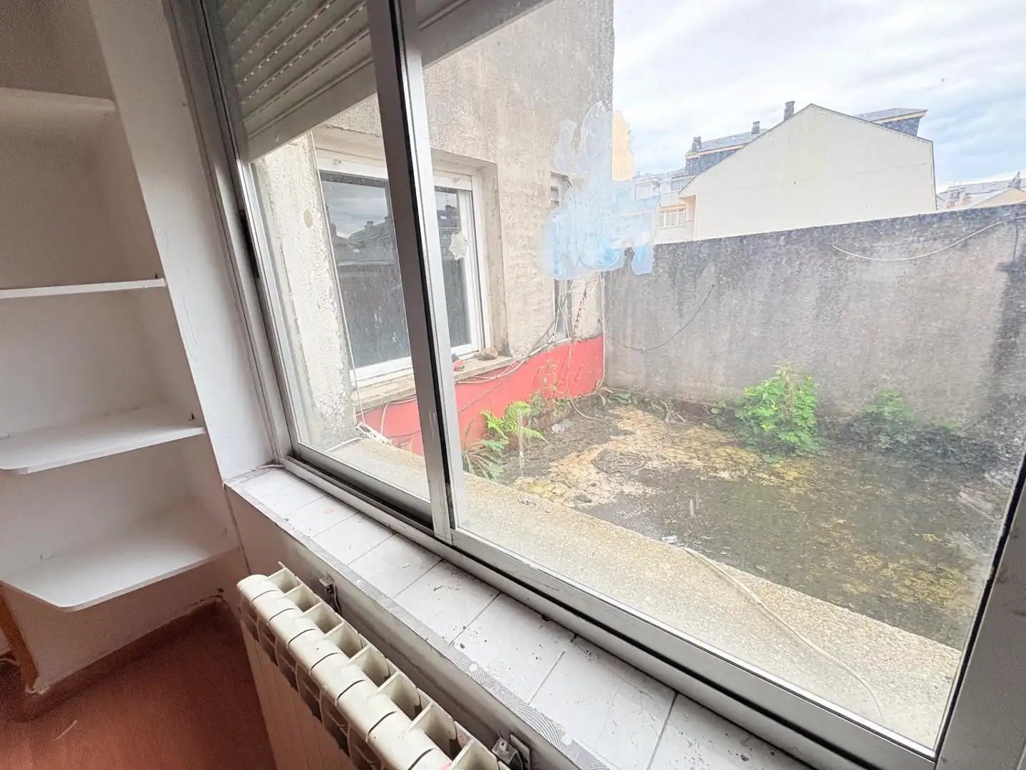 Piso en venta en ALCALDE SANTIAGO BASANTA, Bembibre