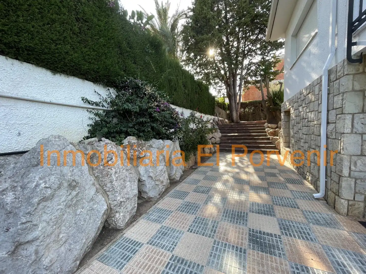Haus oder Chalet zur Miete in Calle Calle Juan Artal, El Vedat - Santa Apolonia