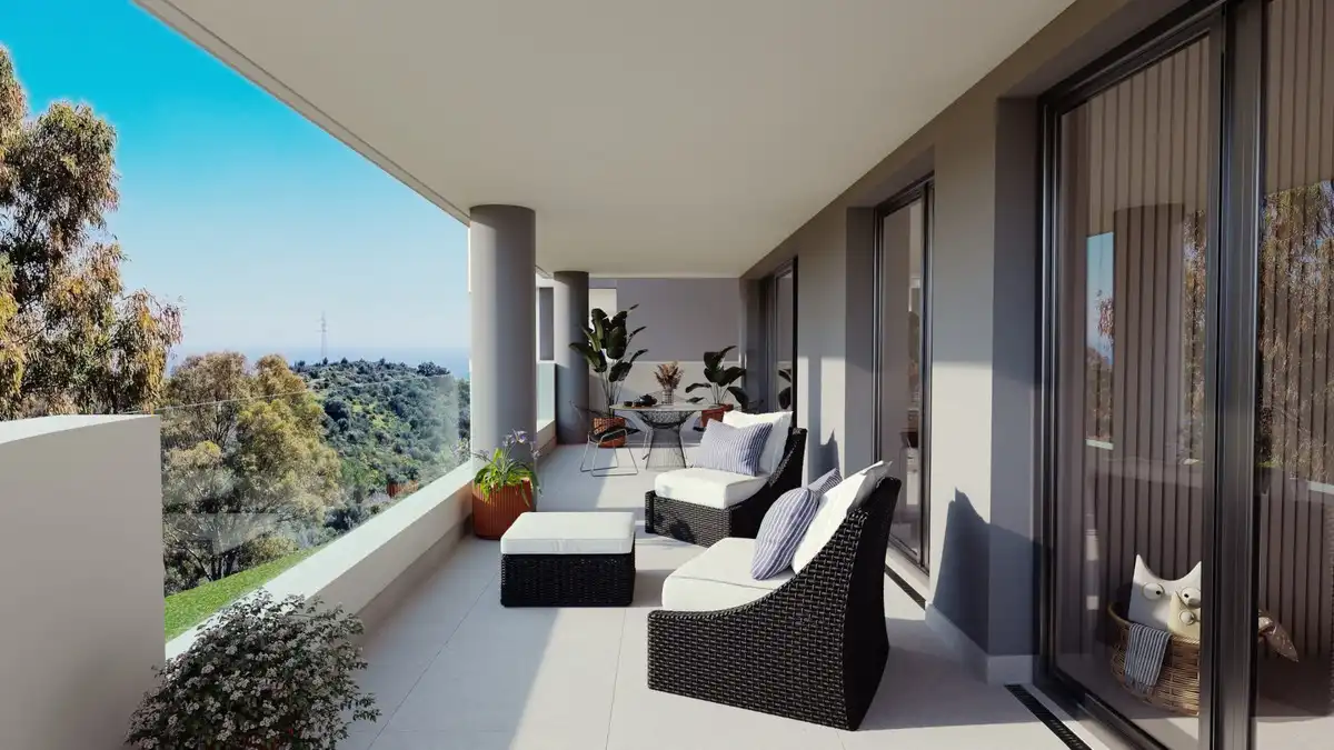 Appartamento in vendita a Río Real - Los Monteros, imagen 38