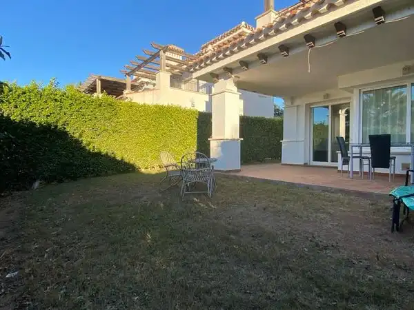 Villa avec jardin à vendre à Calle Cornejo 90, imagen 14