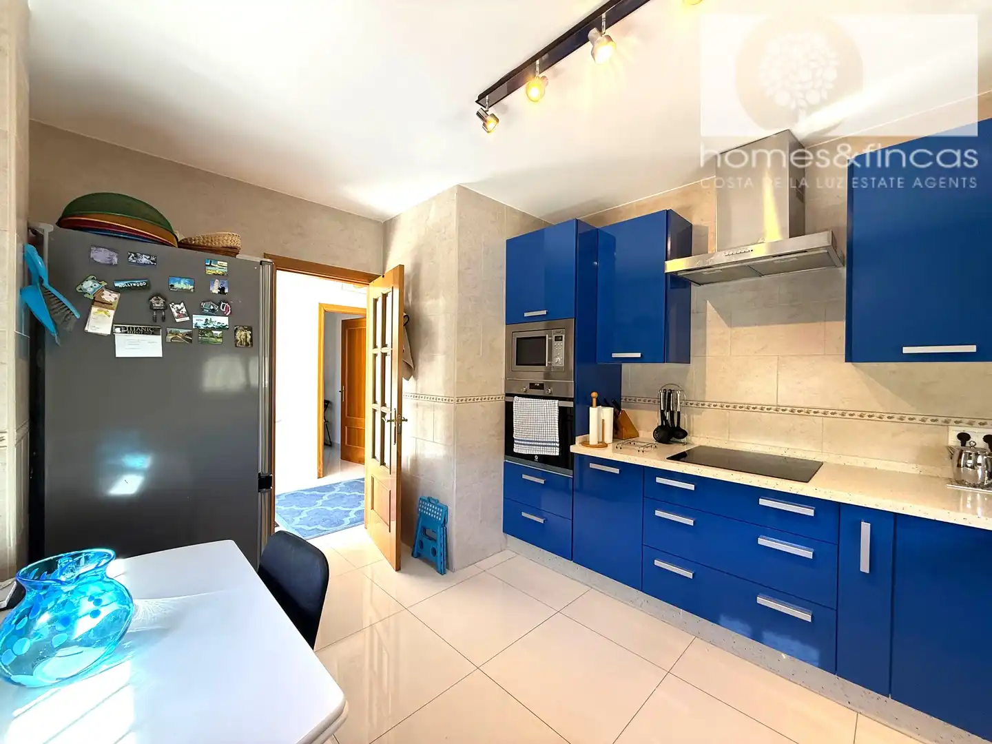 Casa con terrazza in vendita a Calle López de Ayala 7, imagen 5