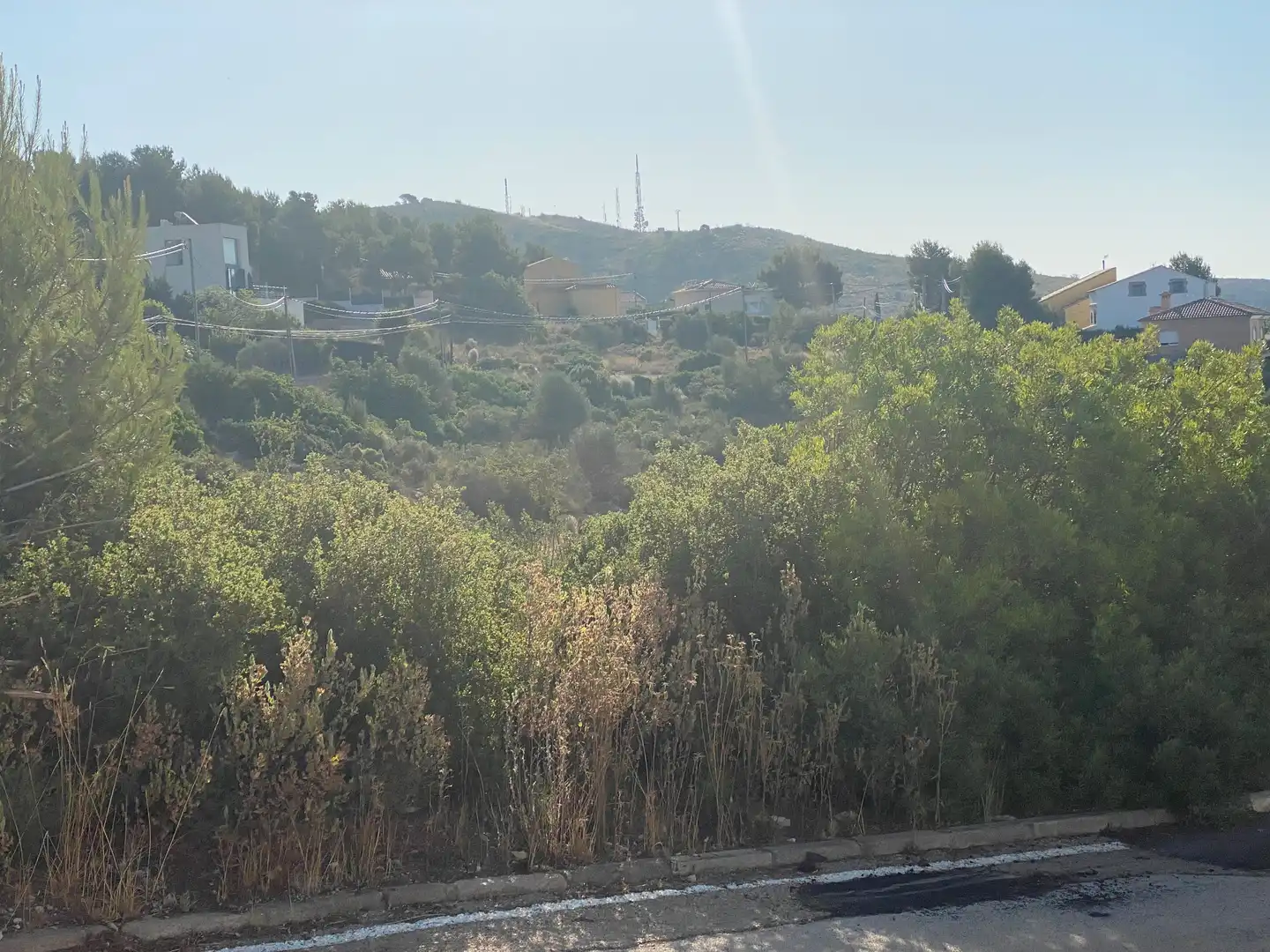Terreny residencial en venda a Calle Àngel Guimerà, imagen 11