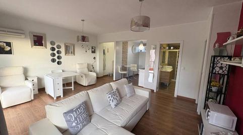 Foto 5 de Pis en venda a Pedreguer, San Gabriel, Alicante