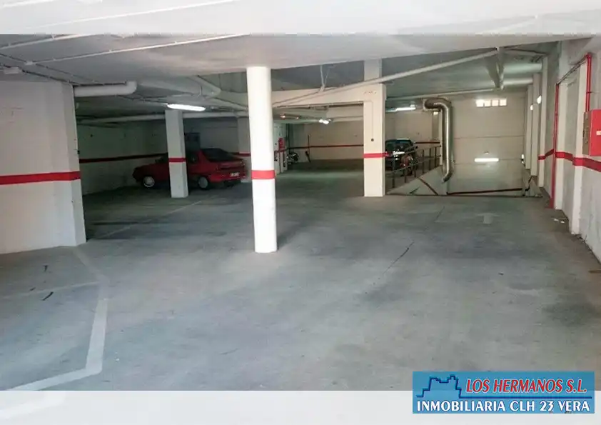 Individuel avec ascenseur à vendre à Calle Bajada San Ramón, imagen 4