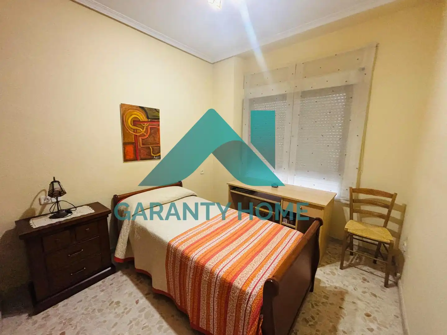 Flat with lift to rent in Ruta de la Plata, imagen 32