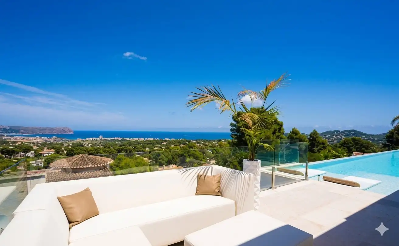 Casa in vendita a Cap Martí - El Tossalet - Pinomar, imagen 13