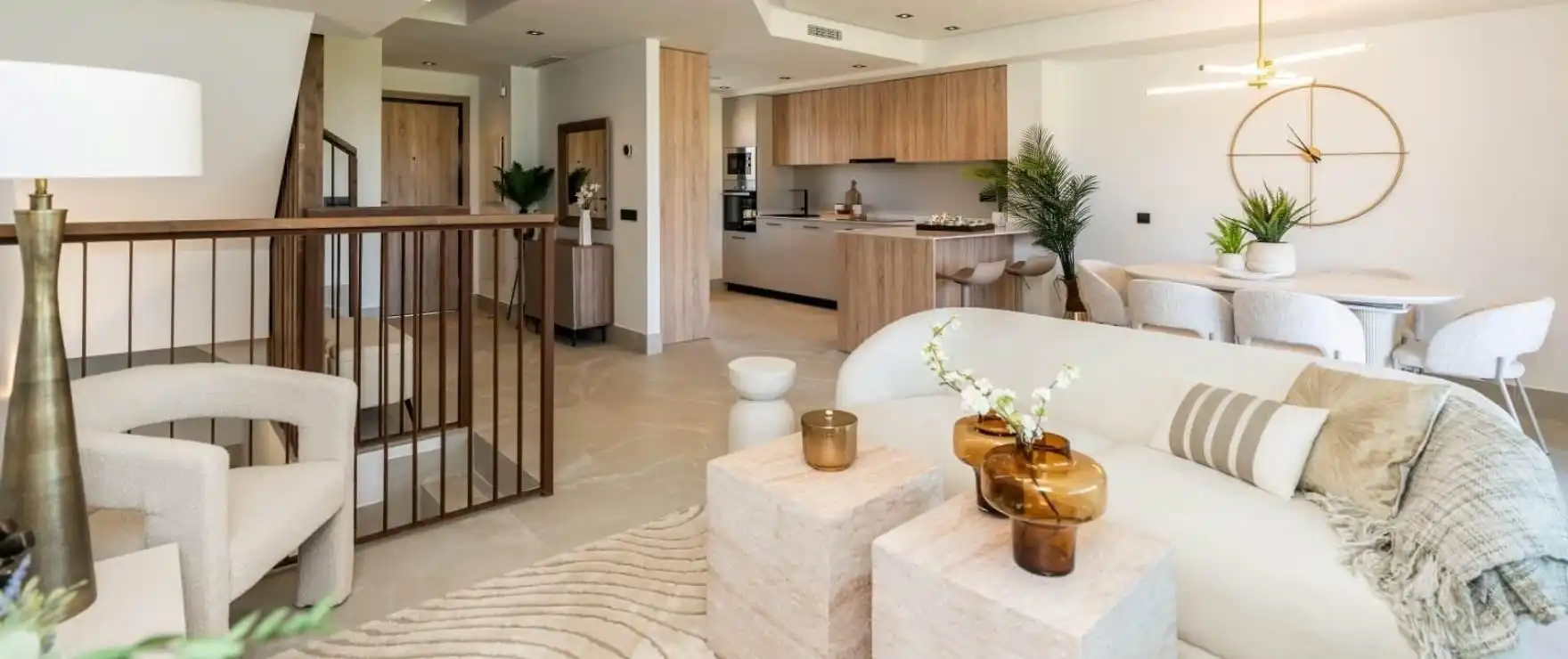Maison mitoyenne avec piscine à vendre à Carretera VIEJ OJEN MIJAS-CALA GOLF, imagen 7