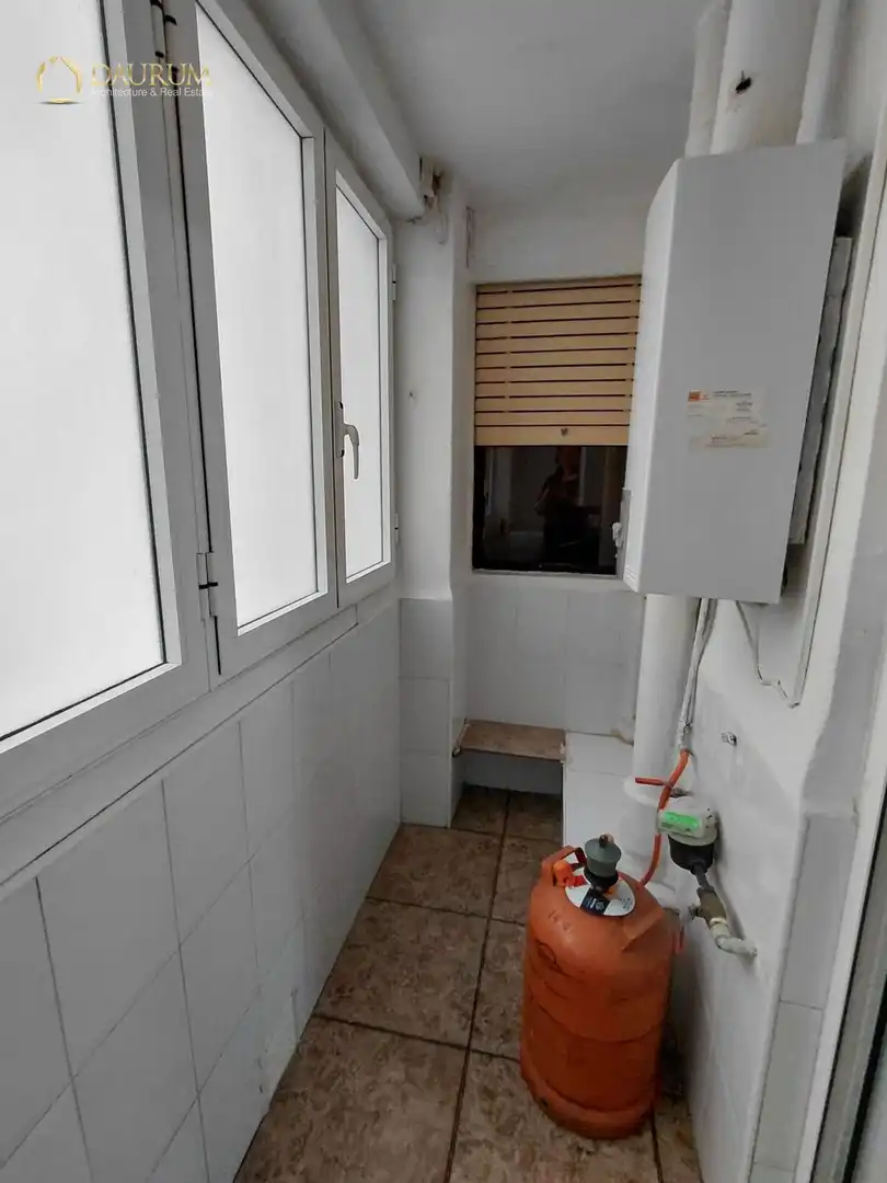 Habitación de Piso en venta en Valencia con Terraza